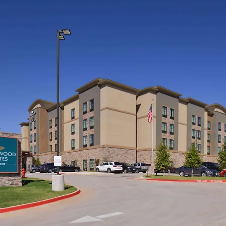 Homewood Suites By Hilton Trophy Club Southlake